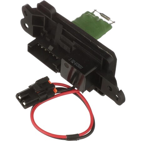 True-Tech Smp BLOWER MOTOR RESISTOR RU571T